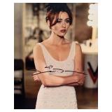 90210 Shannen Doherty signed photo