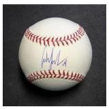 Arizona Diamondbacks Conner Jackson Signed...