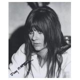 Twins of Evil Judy Matheson Signed Photo