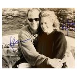 Message in a Bottle Kevin Costner and Robin...