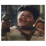 Hook Raushan Hammond Signed Photo