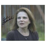 The Walking Dead Tovah Feldshuh Signed Photo