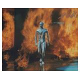 The Terminator Steven Spaz Williams Signed Photo