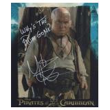 Pirates of The Caribbean: Dead Men Tell No...