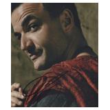 Spartacus: House of Ashur Nick E Tarabay Signed...