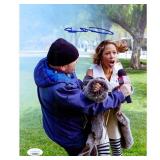 Sharknado Stacey Dash Signed Photo JSA...