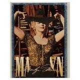 Marilyn Monroe 1993 Collector Card