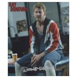 Ray Donovan Dash Mihok Signed Photo