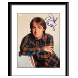 Drunk History Derek Waters signed photo
