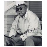 Cocoon Wilford Brimley Signed Photo