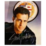 Martial Law Louis Mandylor signed photo