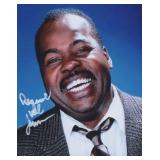 Family Matters Reginald Veljohnson Signed Photo