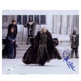 Lord of the Rings John Noble Signed Photo JSA