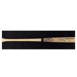 Los Angeles Angels Kole Calhoun Signed  Bat JSA...