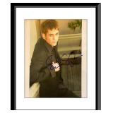 CSI: Crime Scene Investigation Eric Szmanda...