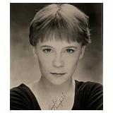 Single White Female Amelia Campbell Signed Photo
