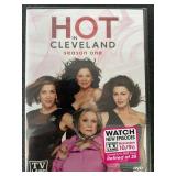 Hot in Cleveland Season 1 DVD
