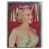 Marilyn Monroe 1993 Collector Card