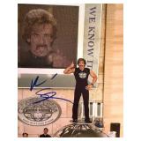 Dodgeball Ben Stiller signed photo