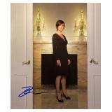 Designated Survivor Zoe McLellan signed photo