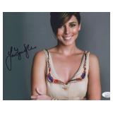 The Sopranos Jamie Lynn Sigler Signed Photo