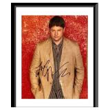 Drop Dead Diva Lex Medlin signed photo