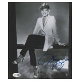 You Light Up My Life Singer Debby Boone Signed...
