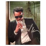 Reservoir Dogs Michael Madsen signed photo