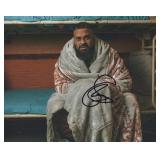 Man Like Mobeen Guz Khan Signed Photo