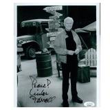 M.A.S.H. Mike Farrell Actor Signed 8x10 Glossy...