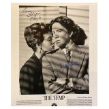 The Temp Lara Flynn Boyle and Timothy Hutton...