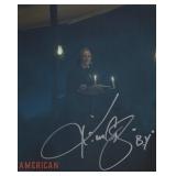 America Primeval  Kim Coates Signed Photo