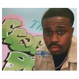 The Fresh Prince of Bel-Air Ross Bagley Signed...