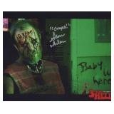3 From Hell Sean Whalen Signed Photo