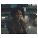 Girls Jessica Williams Signed Photo