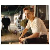 Seabiscuit Tobey Maguire signed movie photo