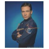 Star Trek: Enterprise Connor Trinneer Signed Photo