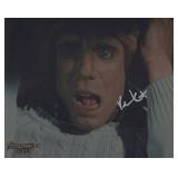 Friday The 13th Part III Paul Kratka Signed Photo