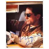 Taxi Driver Robert De Niro signed movie photo