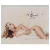 Baywatch Nicole Eggert Signed Photo