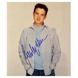 American Pie Eddie Kaye Thomas signed photo