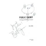The Weather Underground Bill Ayers Signed Book