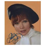 Terms of Endearment Shirley Maclaine Signed Photo