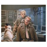 Freddy vs. Jason Lochlyn Munro Signed Photo