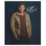 Bates Motel Kenneth Johnson Signed Photo