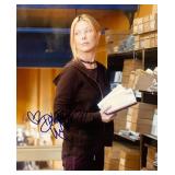 The Game Deborah Kara Unger signed photo