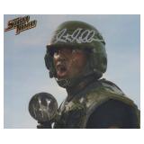The Walking Dead Seth Gilliam Signed Photo