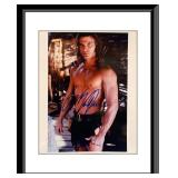 Tarzan and the Lost City Casper Van Dien signed...