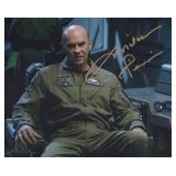 Stargate Atlantis Mitch Pileggi Signed Photo