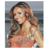 Giuliana & Bill Giuliana Rancic Signed Photo